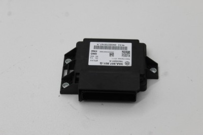 Seat alhambra 7n модуль гальма ручного 3aa907801g фото №1