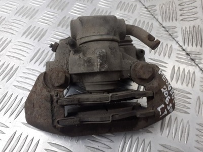 ZACISK HAMULCOWY LEWY TYŁ PEUGEOT 206 SW 1.6 HDI