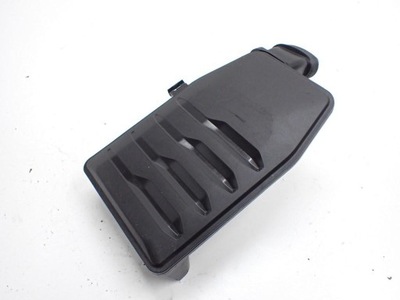 Резонатор труба повітря polo 2g vi 1.0mpi dfn 19r фото №1