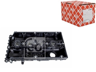 Кришка клапанів alfa romeo 159 chevrolet aveo aveo kalos cruze фото №1