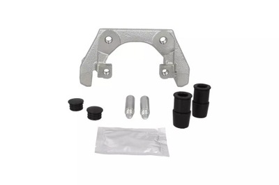 Скоба суппорт hamulcowegoulcowego задняя le /pr - kamoka jcc0090 фото №1