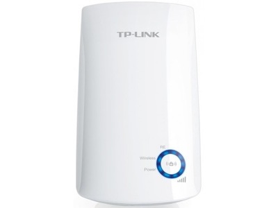 Wzmacniacz sieci TP-LINK TL-WA854RE