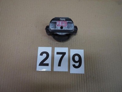 Кронштейн подушка двигуна audi a8 4e0399151ap фото №1