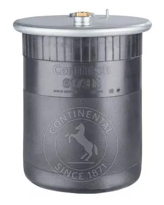 Пневмоподушка подушка подвеска 6173 n p41 фото №1