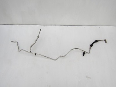 Mercedes gl x164 lift труба шланг кондиціонера фото №1