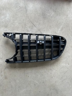 Mercedes gtr gt lift w190 panamericana a1908855002... фото №1