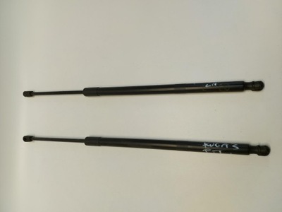 Ford kuga mk3 привід кришки багажника фото №1