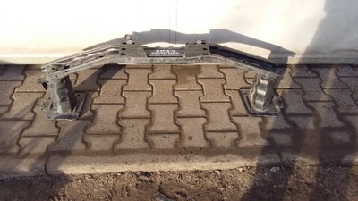 Балка бампер передній alfa romeo 159 фото №1