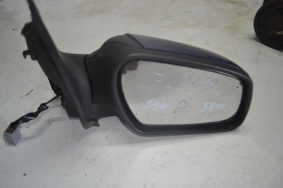 Дзеркало праве 5 pin ford focus mk2 фото №1