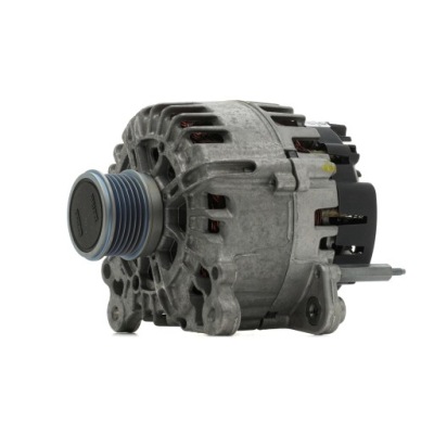 Valeo 439974 генератор генератор 180a 14v до vw passat variant 3g5, cb5 фото №1