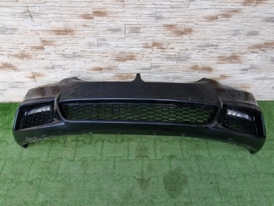 Бампер bmw 5 g30 g31 m набор фото №1