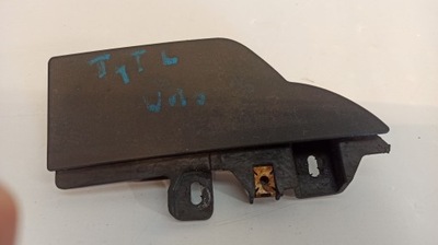 Накладка поріг ліва vw eos 1q0854855 фото №1