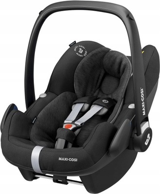 Maxi Cosi Fotelik samochodowy Pebble Pro i-Size