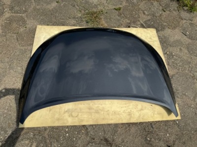 Капот kia sorento iii 2015-2020 oryg фото №1