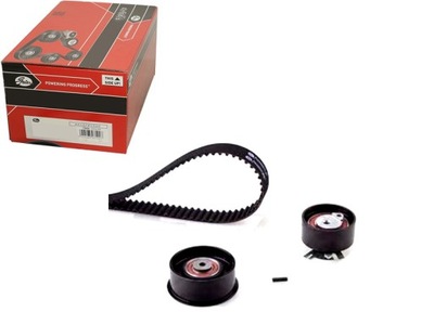 Gates k015573xs набір ремінь розподільного валу фото №1