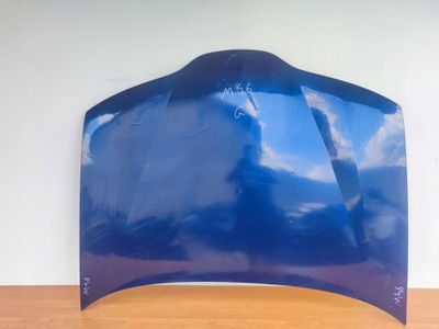 Капот двигателя крышка renault laguna ii po gradzie фото №1