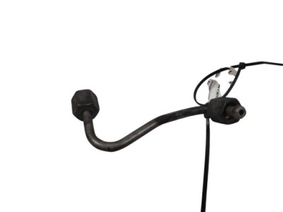 Шланг впрыскной mercedes-benz e w212 фото №1