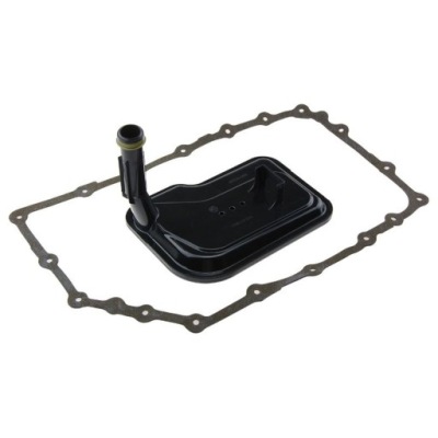 Фільтр автоматичної коробки передач фото №1