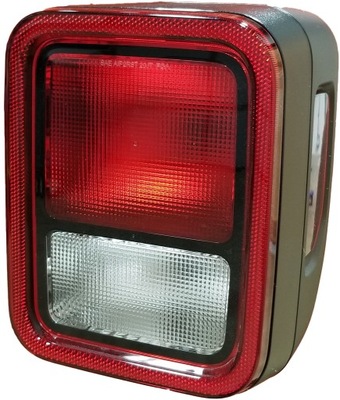 Права лампа задня jeep gladiator jt фото №1