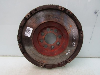Ford transit mk5 2.0 di 02r колесо маховик венец фото №1