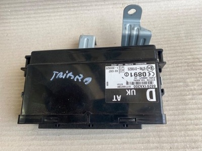 10 модуль комфорта 88281xa300 tribeca b9 05 08 фото №1