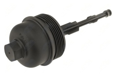 Крышка корпус фильтра масла nty do kia picanto i 1.1 фото №1