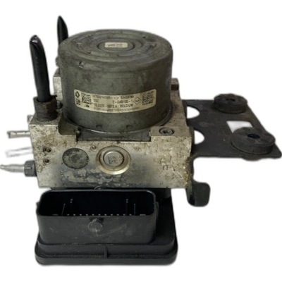 Насос гальмівна abs renault trafic iii vivaro b фото №1