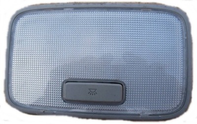 Kia ceed i лампа освещение салона кабины 92850-3xxxx фото №1