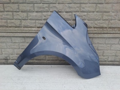 Mercedes vito w447 15-18 крыло правый оригинал фото №1