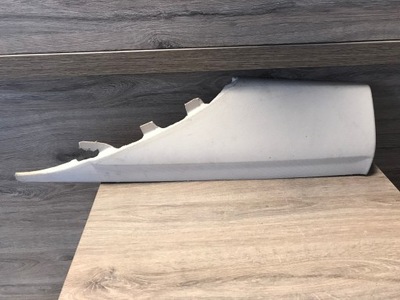 Захист обшивка стійка правий задня audi a6 c7 фото №1