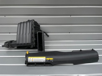 Audi a1 ii фильтр воздуха корпус 5q0129620d фото №1