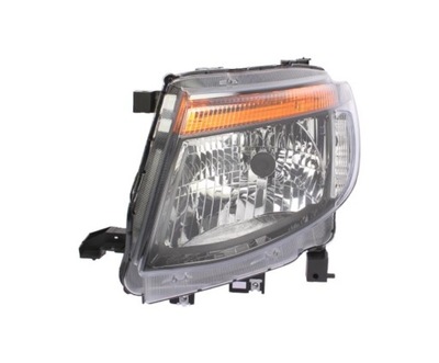 FARO PARTE DELANTERA FORD RANGER 04.11-- 1734812 IZQUIERDA  