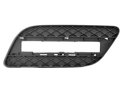 MERCEDES ML W166 DEFLECTOR DE PARAGOLPES BRIDA CIEGA DERECHA 16  