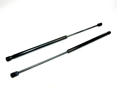 Пружина газовая фото №1