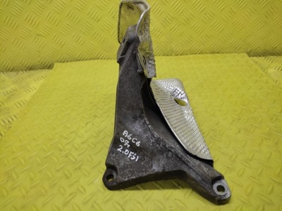 Audi a6 c6 2.0 fsi кронштейн двигателя фото №1