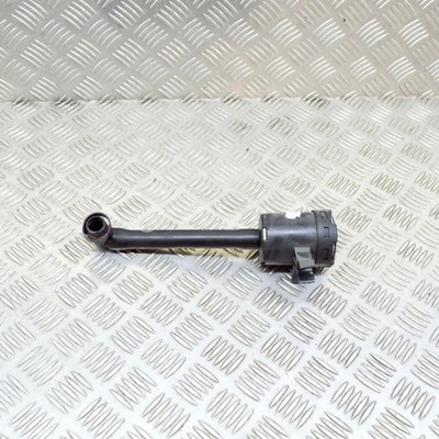 Jaguar f-type 2018 wąż / трубка вентиляционная трубка фото №1