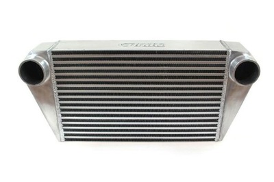 INTERCOOLER TURBOWORKS 500X300X102 3