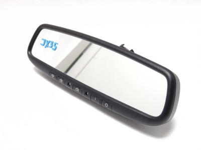 Infiniti jx35 qx60 дзеркало внутрішнє pilot фото №1