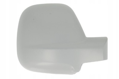 Корпус зеркало правая citroen berlingo peugeot partner 2012-2018 фото №1