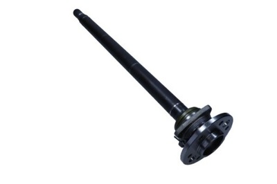 Вал полуось db sprinter 06-z ступица i подшипник фото №1