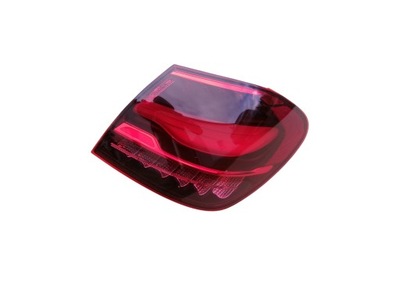 Лампа права задня задня led mercedes w177 hb lift 23-25 eu фото №1