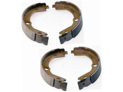 Тормозные колодки набор kia magentis ii 2.0 2.7 05-10 фото №1