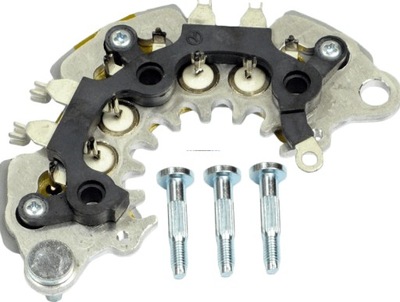 Выпрямитель, генератор as-pl arc2043 фото №1