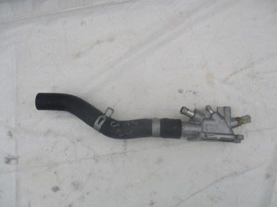 Патрубок труба wody honda civic ix 9 ufo ii 1.4 фото №1