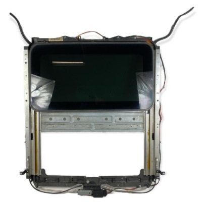 Escalade tahoe yukon 00-06r люк фото №1