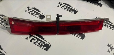 3 третій світло стоп bmw f31 seria 3 7260545 фото №1