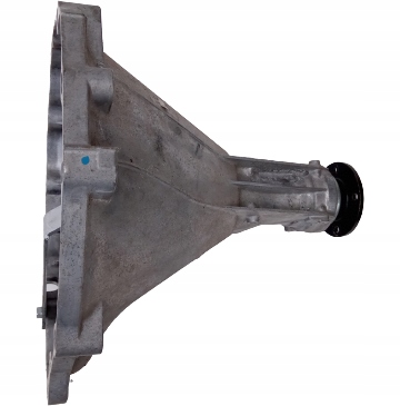 Редуктор коробки передач nissan gt-r gtr фото №1