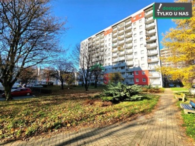 Mieszkanie, Częstochowa, Raków, 58 m²