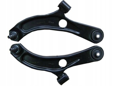 Важіль suzuki swift фото №1