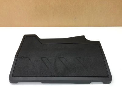 Berlingo partner iv combo e proace rifter 1.2 thp захист кришка двигуна фото №1